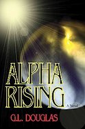 Alpha Rising cover