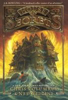 House of Secrets cover