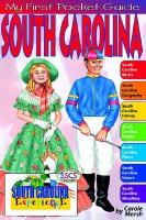 My First Guide About South Carolina cover
