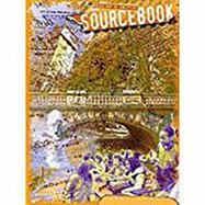 Reading and Writing Sourcebook 6 cover
