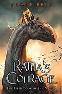 Ratha's Courage The Fifth Book of the Named cover