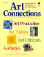 Art Connections cover