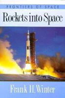 Rockets into Space cover