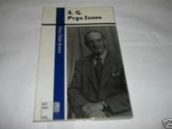 A.G. Prys-Jones cover