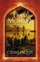 Odalisque : Percheron Book One cover