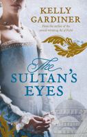 The Sultan's Eyes cover