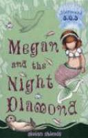 Megan and the Night Diamond (Mermaid SOS) cover