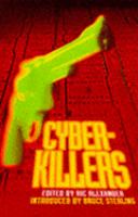 Cyber-Killers cover