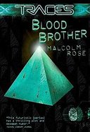 Blood Brother cover