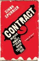 Contract cover