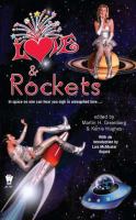 Love and Rockets cover