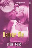 Devour Me cover