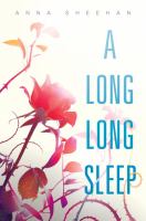 A Long, Long Sleep cover