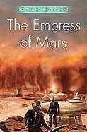 The Empress of Mars cover