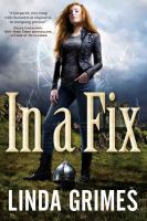 In a Fix cover