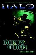 Halo Ghosts of Onyx cover