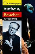 Anthony Boucher A Biobibliography cover
