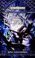 Heirs of Prophecy Sembia cover