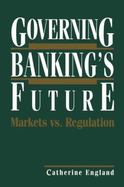 Governing Banking's Future cover