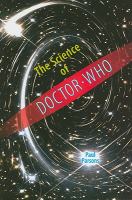 Science of Doctor WhoThe cover