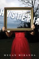 Hysteria cover