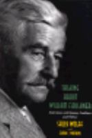 Talking About William Faulkner Interviews With Jimmy Faulkner and Others cover