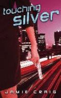 Touching Silver cover