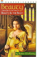 Beauty : A Retelling of the Story Beauty and the Beast cover