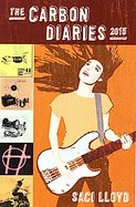 The Carbon Diaries 2015 cover