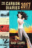 The Carbon Diaries 2017 cover