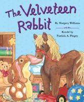 The Velveteen Rabbit cover