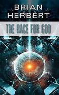 The Race for God cover