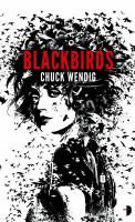 Blackbirds cover