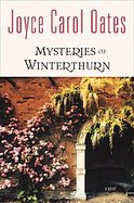 Mysteries of Winterthurn cover