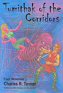 Tumithak of the Corridors cover