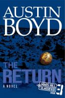 The Return cover