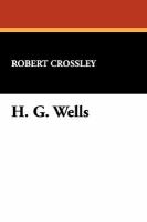 H.G. Wells cover