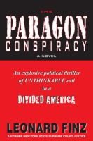 Journey of Silas P. Bigelow cover