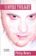 Vampire Twilight cover