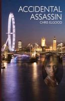 Accidental Assassin cover