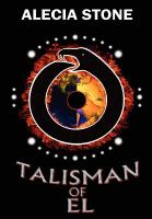 Talisman of El cover