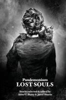 Pandemonium : Lost Souls cover