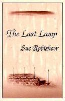 The Last Lamp cover