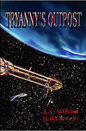 Tyranny's Outpost cover