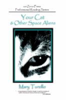 Your Cat and Other Space Aliens cover
