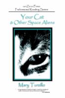 Your Cat and Other Space Aliens cover