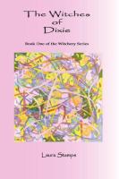 The Witches of Dixie cover