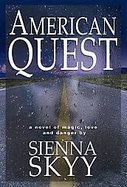 American Quest cover