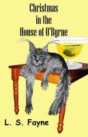 Christmas in the House of O'Byrne cover