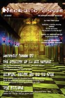 Necrotic Tissue : 7 cover